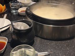 -捞王锅物料理(凯旋路店)