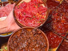 -正南齊北重庆老火锅(光华村直营店)