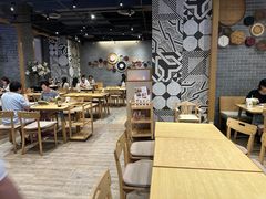 -Kingkong Buffet(The Mercury ville)