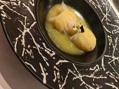 -白天鹅宾馆-玉堂春暖餐厅