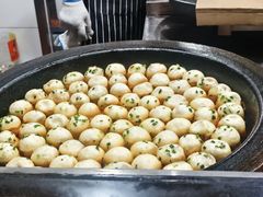 -哑巴生煎(临顿路店)