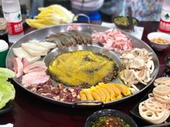 -大贵州烙锅