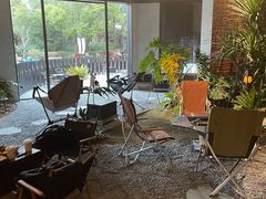 -J Create城市露营咖啡·简餐·宠物(上海动物园店)