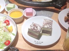 -骑士牛排(北仑银泰城店)