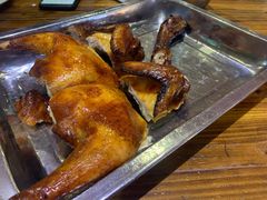 -顺徕德仙庙烧鸡(荔湾总店)