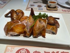 -粤点越有·茶点·粤菜(樵岭国际店)