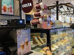 -COSTA COFFEE(华润五彩城店)