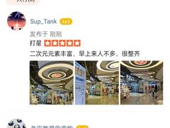 -第一绮丽次元街区