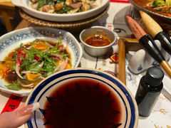 -长安大牌档之西安博物院文化餐厅(中贸店)