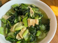 -芦茨金富饭庄·25年老字号·专做稻草鸡