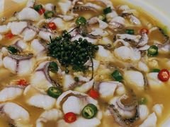 -青花椒花椒鱼(合生汇店)