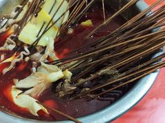 -老瓦房冷锅串串(文殊院店)