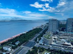 -舟山希尔顿酒店