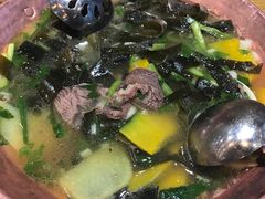 -妈妈的味道(和顺古镇店)