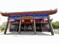 -保定直隶总督署博物馆