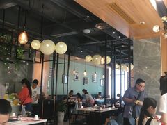 -重庆刘一手火锅(三峡广场直营店)