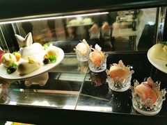 -芭菲盛宴·环球美食(袁家岗店)