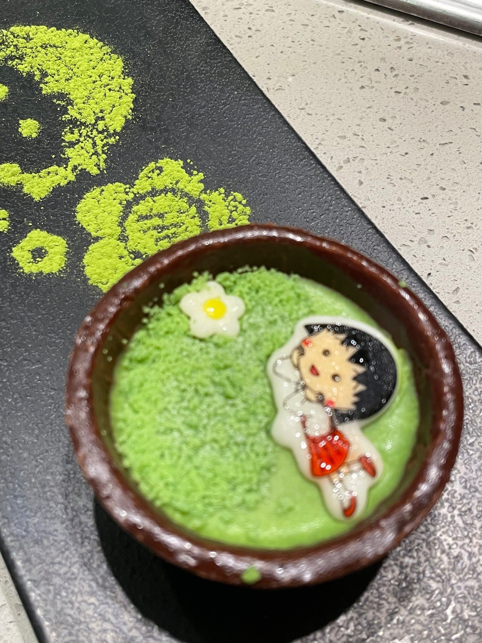 樱桃小丸子