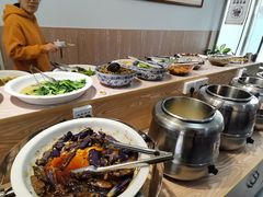 -莲池素食(明秀店)