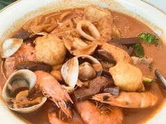 -闽海肴(北辰荟店)