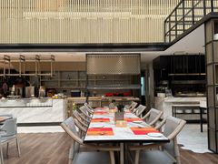 -桂林喜来登饭店雅琴咖啡厅