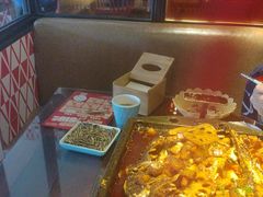 -江边城外烤全鱼(方庄时代购物中心店)
