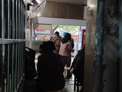 -家阳赵师傅油饼包烧麦(粮道街店)
