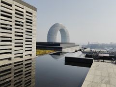 -南太湖山庄·四季轩&国风堂中餐厅
