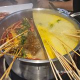 合生汇自助串串香牛五万