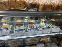 -德大西餐社(云南南路店)