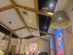 -姥姥春饼·烤鸭(未央路盛龙店)