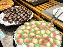 -禾斗海鲜自助(城阳宝龙店)