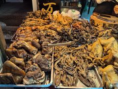 -老字号周记古蔺麻辣鸡·非物质文化遗产传承店