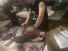 -江村四哥新鲜牛肉店(江高总店)