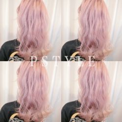 -P.STYLE 派斯造型