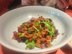 -长安记·大美陕菜(大族广场店)