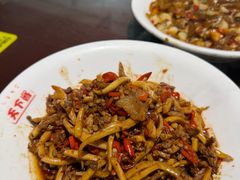-天下客饭店(中山路店)