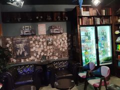 -爱上影私人影院(农院路店)