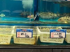 -荣祥海鲜·烟台菜(胜利路二部)