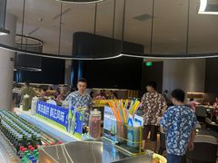 -涨巢·潮玩水疗局