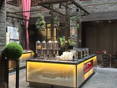 -成都钓鱼台精品酒店-品聚·成都餐厅