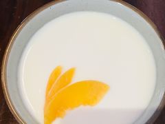 杏仁er豆腐-铃木食堂(帽儿胡同店)