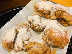 -咕咕站韩国料理(紫金港店)