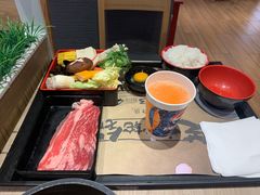 -吉野家(人和香港城店)