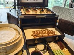 -莉莉海堂HAITANG·烤鸭(国贸商城店)