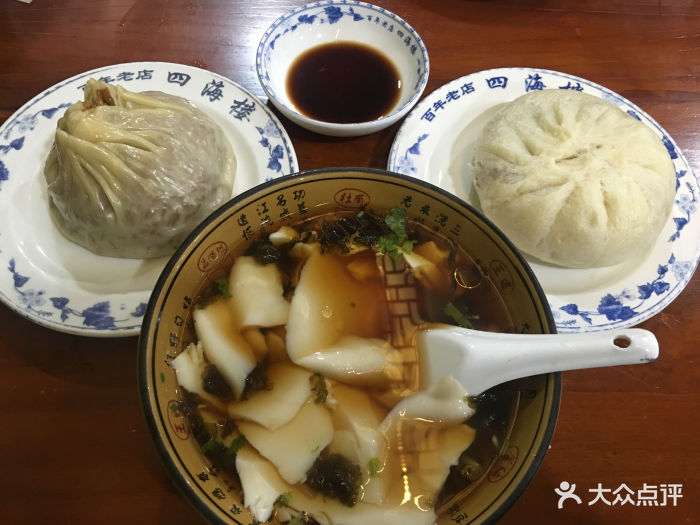 四海樓大鍋飯(解放路店)-圖片-如皋市美食-大眾點評網