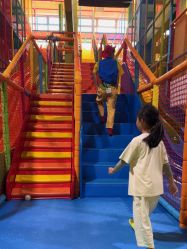 -宝燕乐园(闵行旗舰店)