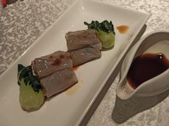 -红棉中餐厅·广州海航威斯汀酒店