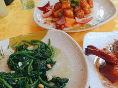 -老字号蛇口德记烧腊饭店·海鲜加工