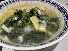 -鲁达面馆本帮风味(共康东路店)
